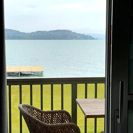 Vizparti Luxus Apartment