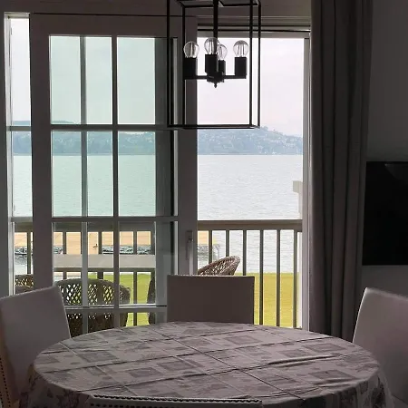 Apartment Vizparti Luxus