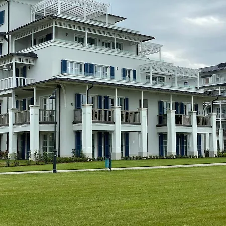 Apartman Vízparti Luxus Szántód