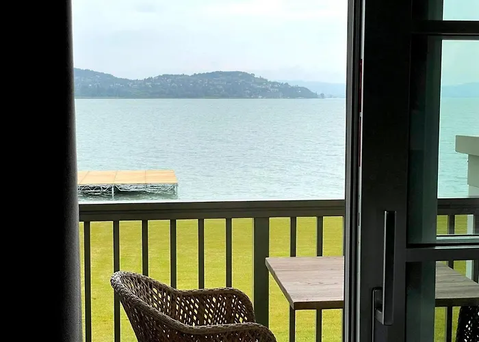 Vizparti Luxus Apartamento