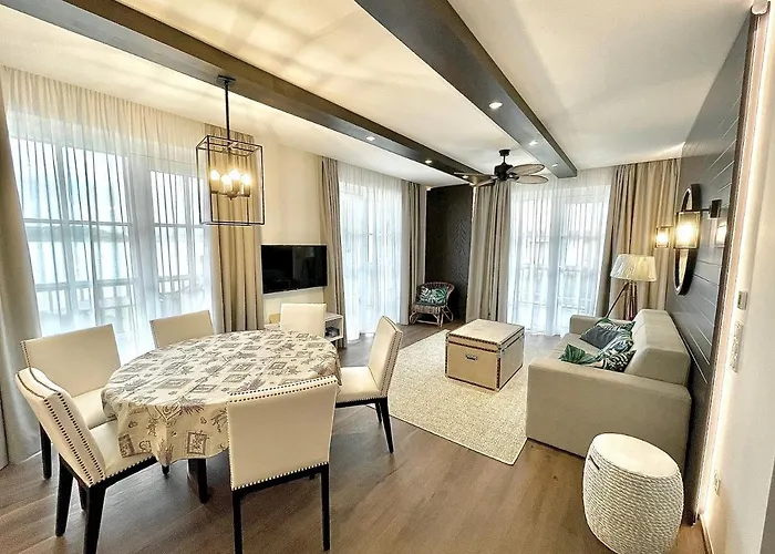 Vizparti Luxus Сантод